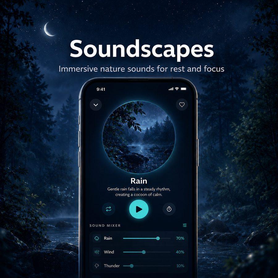 Soundscapes